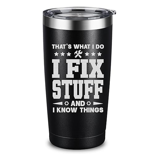 ARIABLE Funny Gag Gifts for Men - Fathers Day, Birthday