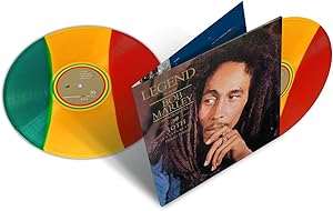 Legend: 30th Anniversary Edition