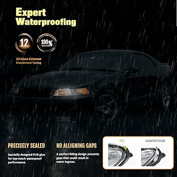 ボブバーグ２ No.47 Amazon.com: FEBERG [OE Style Anti-Yellowing Headlights