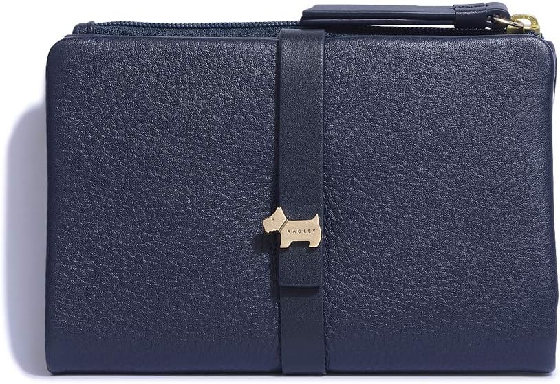 radley westview medium bifold purse
