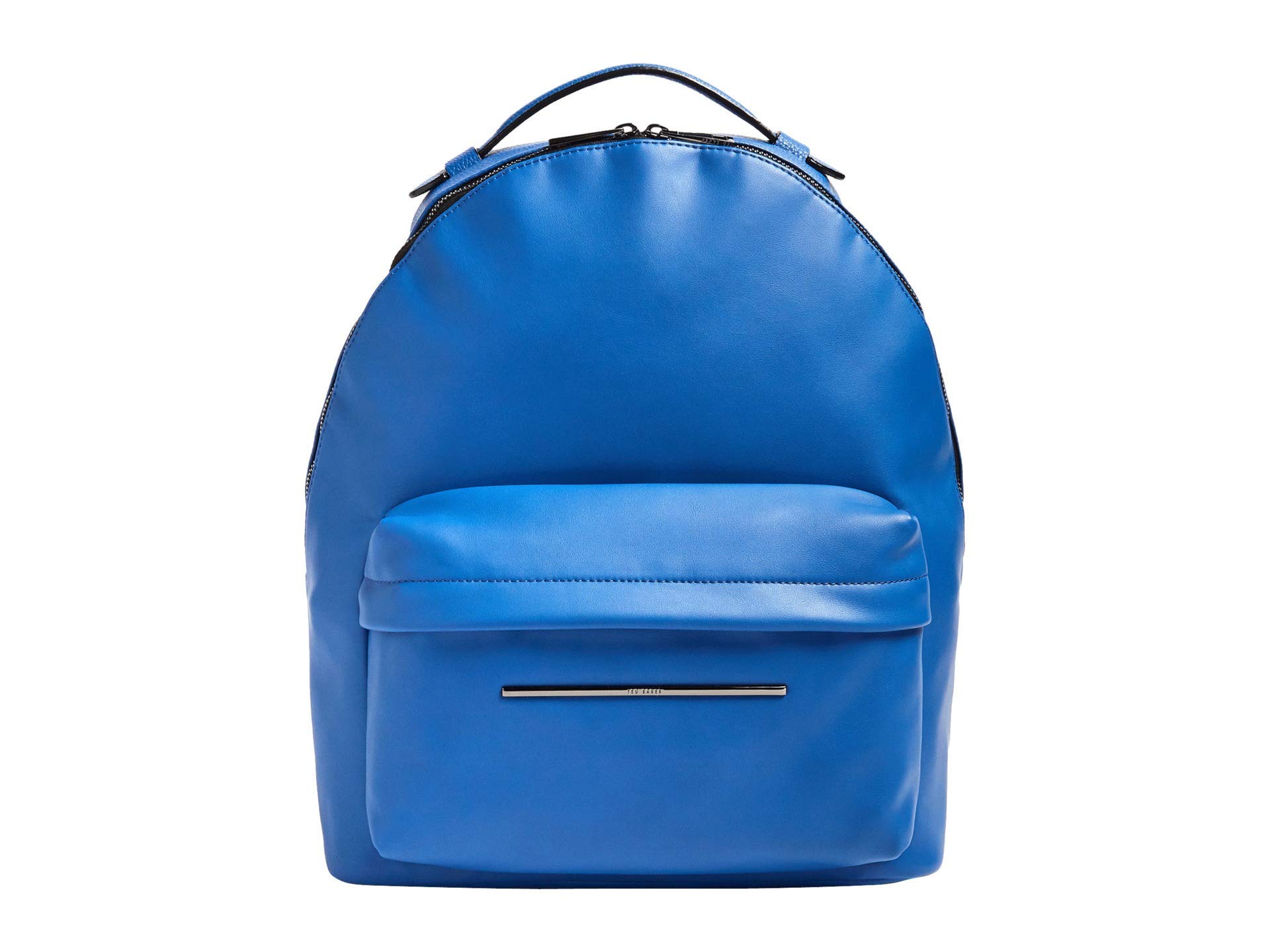 Ted Baker London Men's Backpack, Blue, O/S