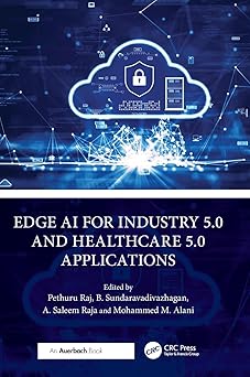 Edge AI for Industry 5.0 and Healthcare 5.0 Applications-Wow! eBook