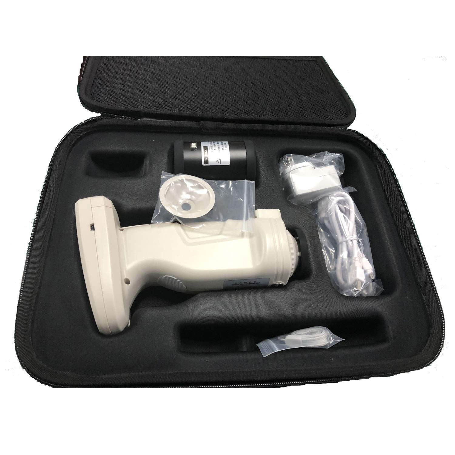Spettrofotometro, Lab colorimetro Chroma Meter Portable stridente spettrofotometro TS7700