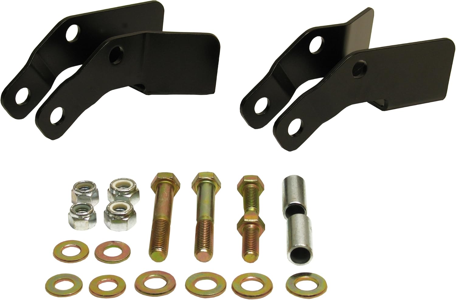 Belltech 6651 Shock Extension Kit Automotive