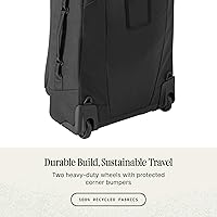 Amazon.com | Eagle Creek Expanse 2-Wheel 21.25