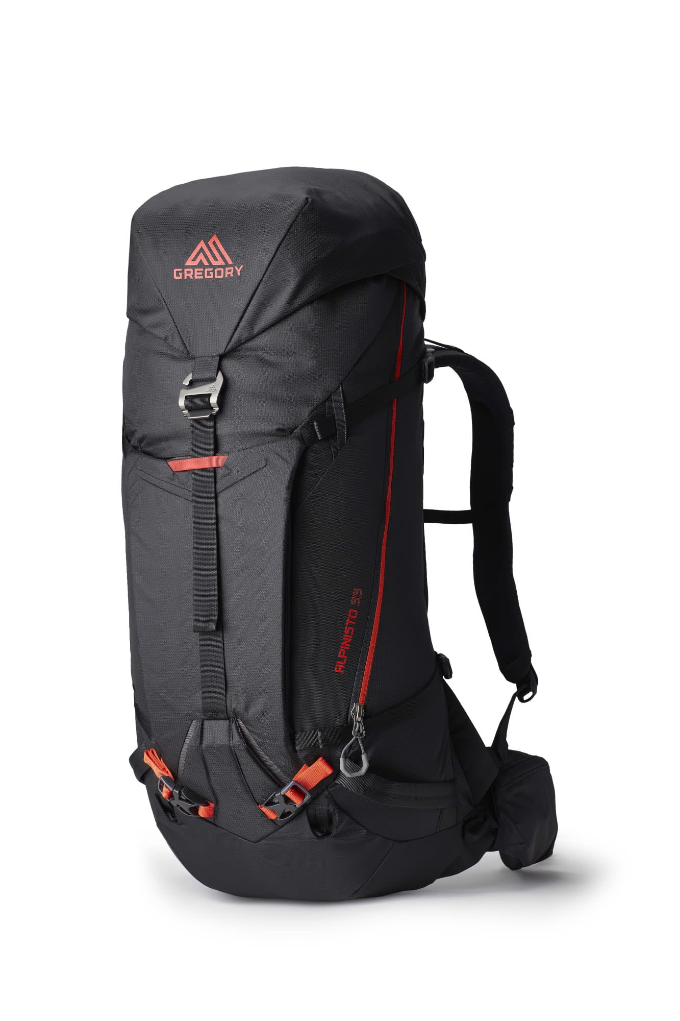 Unisex Alpinisto Hiking backpacks