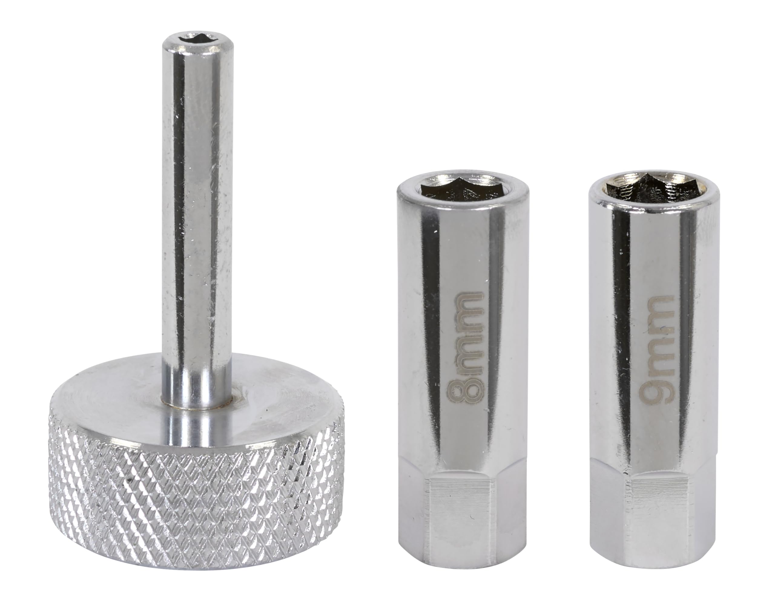 Sealey Tappet Adjustment Tool Set - SMC68 - Image 3