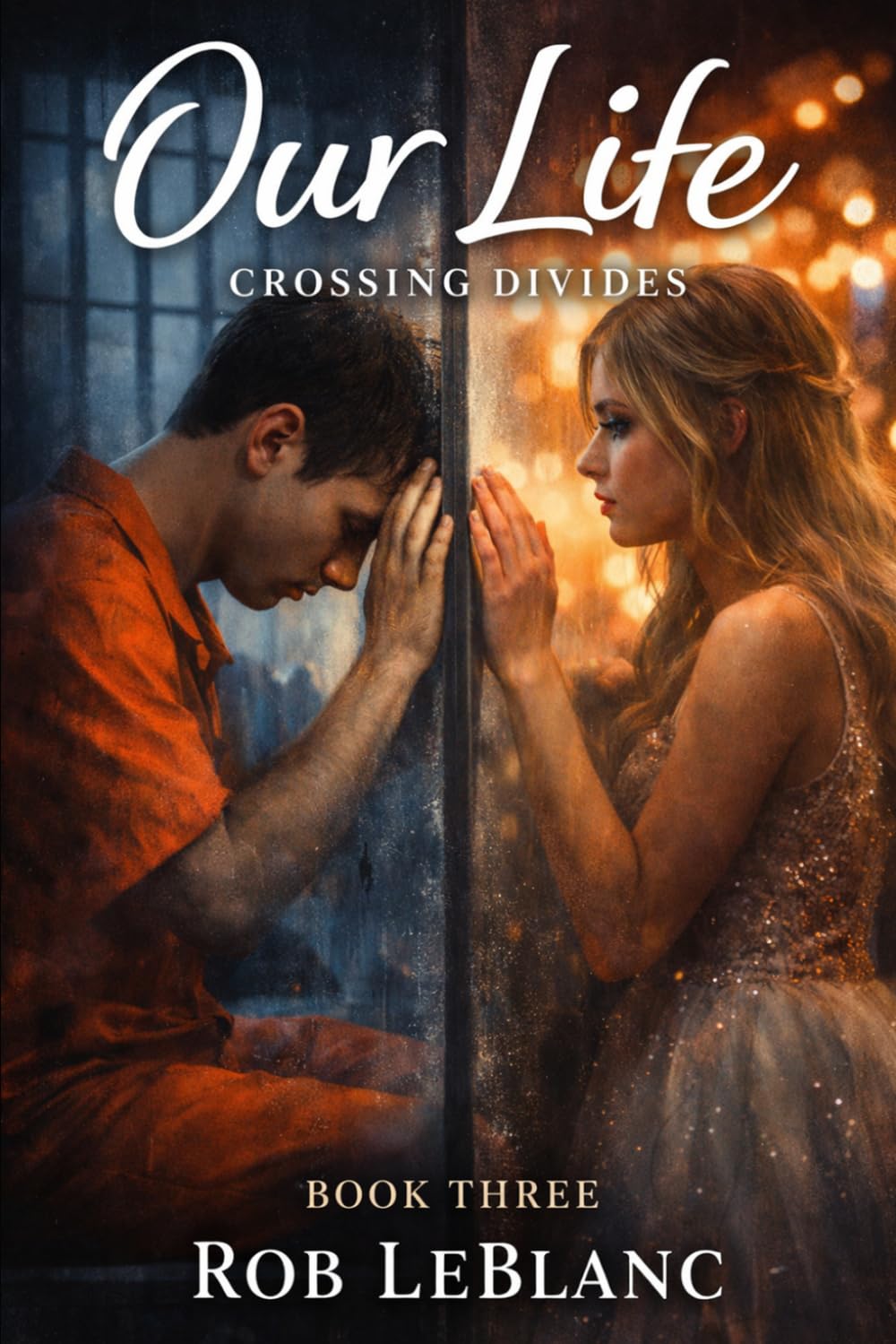 Our Life: Crossing Divides: A Story of Distance, Consequences, and the Moment Everything Changes