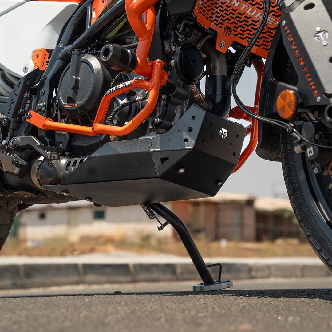 Bash Plate Fit for KTM 390 Enduro R (2025)