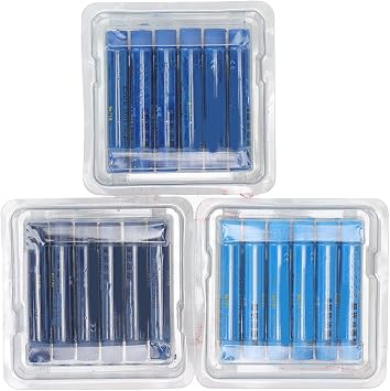 18 Pcs Oil Pastel, Soft Blue Oil Paint Sticks Professional Drawing Art Crayons, Pastels Set for Kids Indoor Activities, Oil Pastels Set for Artist, Kids, Student, Beginner