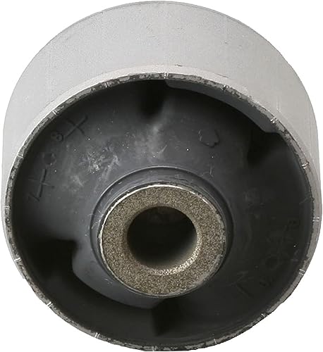 Miniatura 2 de CTR GV0009 [Proveedor de equipo original] Buje de brazo de control delantero inferior delantero inferior trasero compatible con vehículos Hyundai,