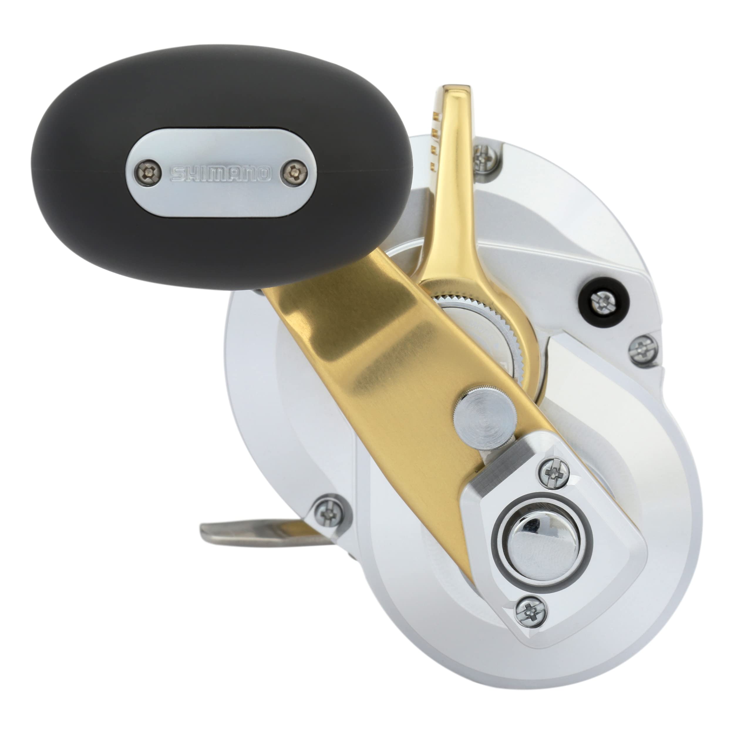 Amazon.com : Shimano TALICA 10II Lever DRG 2 SPD : Fishing Reels