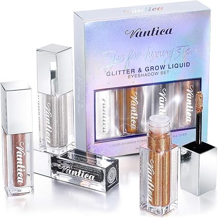 liquid eyeshadow palette