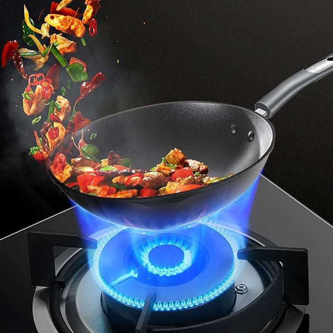 Estufa de Gas 1 Puesto 5KW Multigas Empotrable miniatura 2