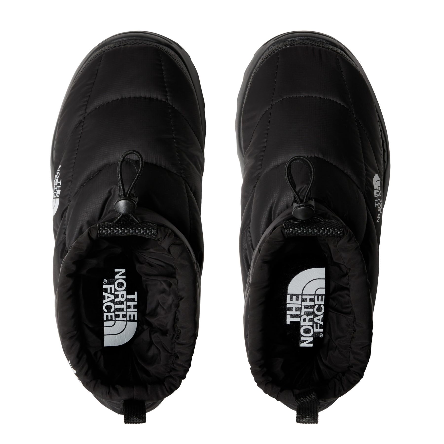 The North Face Homme Nuptse Traction Chukka Botte