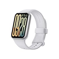 XIAOMI Smart Band 9 Pro Moonlight Silver