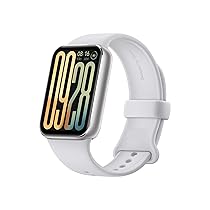 XIAOMI Smart Band 9 Pro Moonlight Silver