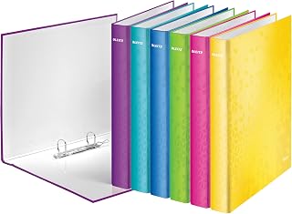 Leitz WOW Ringbuch