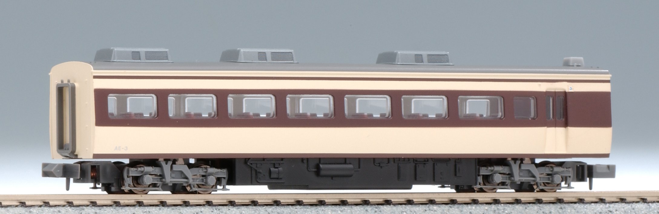 【マイクロ】A0960、京成スカイライナーAE-1形、6両セット★☆【匿名配送】 Amazon.co.jp: マイクロエース Nゲージ A-0960 京成 スカイライナー AE