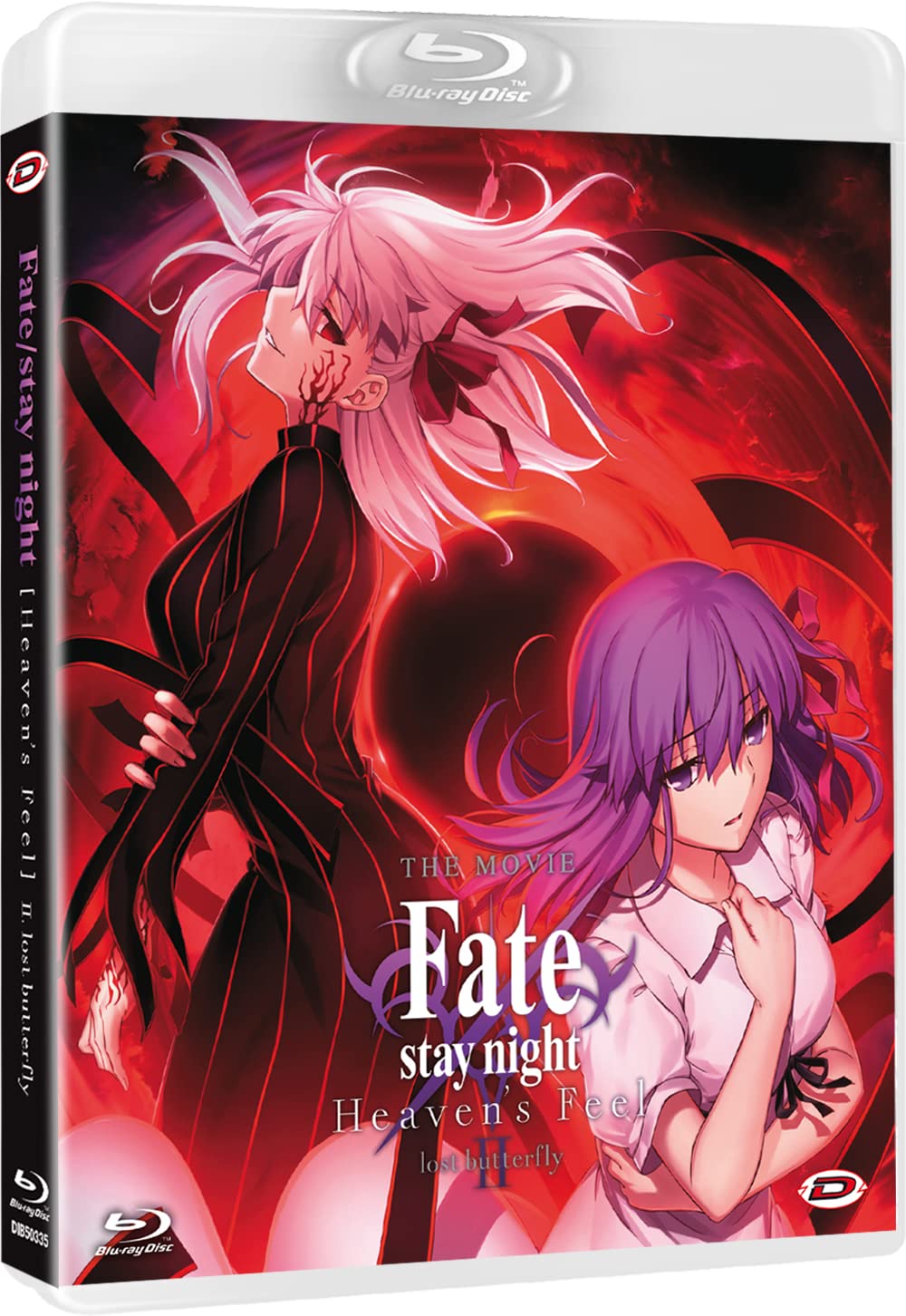 Fate/stay night [Heaven’s Feel] Vol.2 ③ Fate/Stay Night, Heaven'S Feel 2, Lost Butterfly: Amazon.it