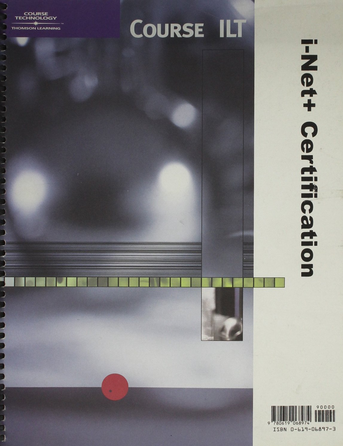 Course Ilt Inet+ Certification