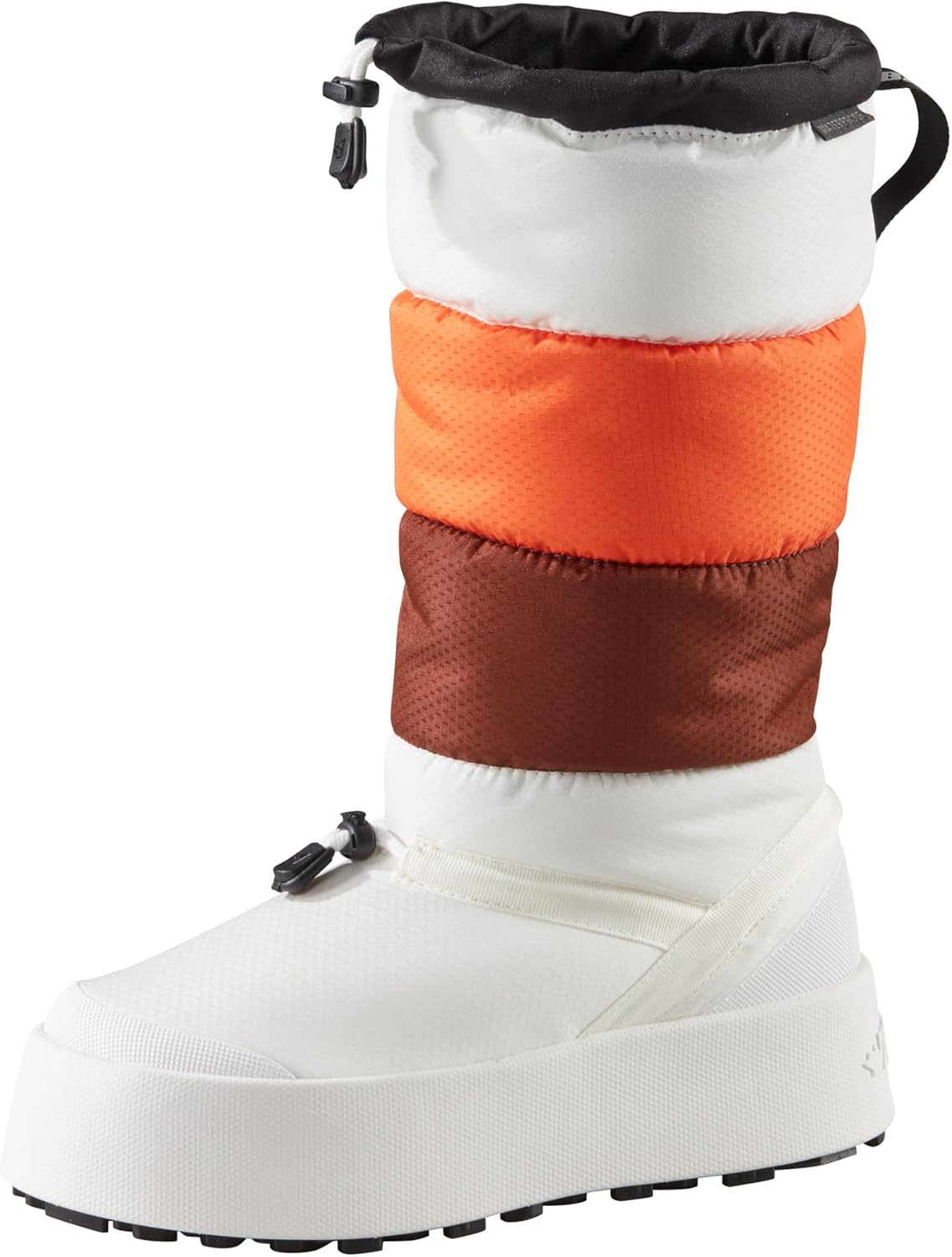 Baffin Women's MERIBEL Tall Waterproof Insulated Lightweight Tundra Rated Slip-Resistant Cold Weather Winter Snow Boots - Image 2