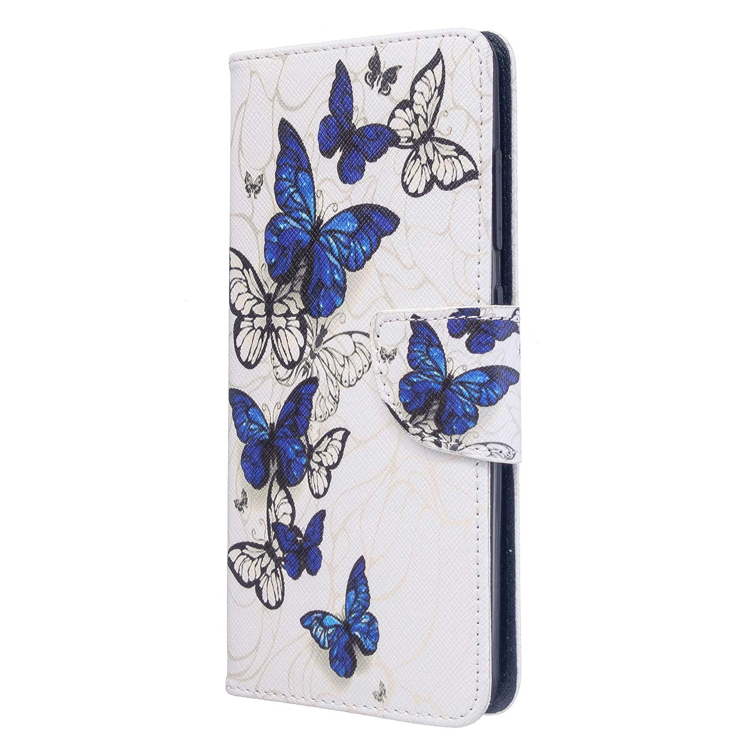 König Design Custodia per cellulare compatibile con Nokia 2.3, in TPU, con tecnologia Air Cushion