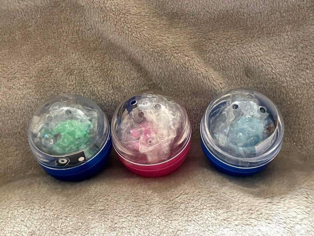 GADORO ガチャ グッズ 4セット Zeppツアー Home O GADORO ONE MAN LIVE