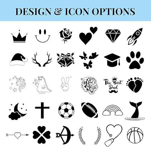 Miniatura 6 de Vaso personalizado con nombre grabado, regalo de Navidad, Día de San Valentín, para ella y él, tazas personalizadas de acero inoxidable, taza Trvel