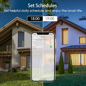 Avatar Controls Music Sync Smart Bulb, B22 Bayonet WiFi LED Light, 84+ Scenes & Home Group Control, 16M Colours RGBCCT Dimmable, Works with Alexa/Google, 9W 900LM No Hub, 1 Pack [Energy Class F]