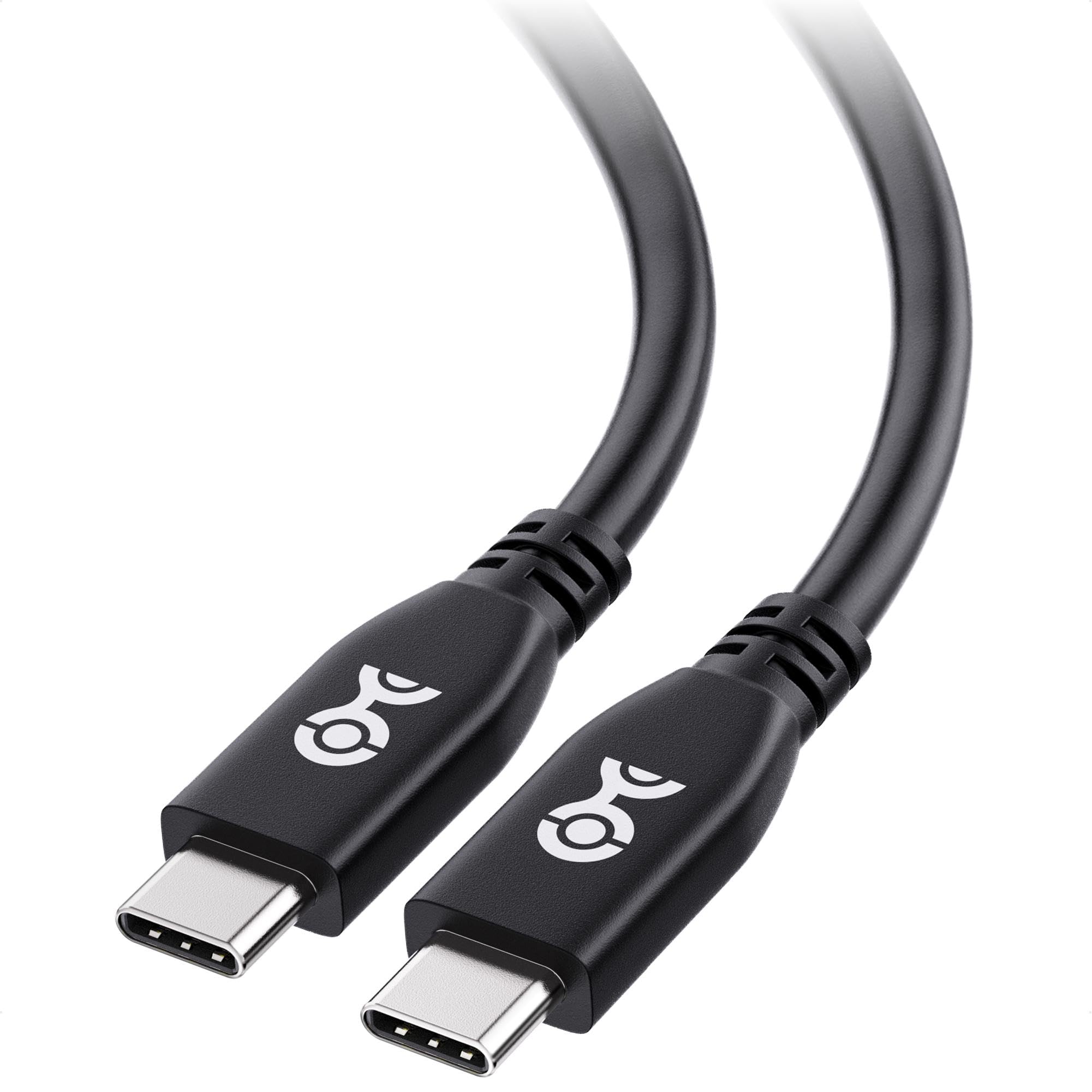 Android&IOS対応USBケーブル Cable Matters 40Gbps USB4 0.3m 8K/60Hz