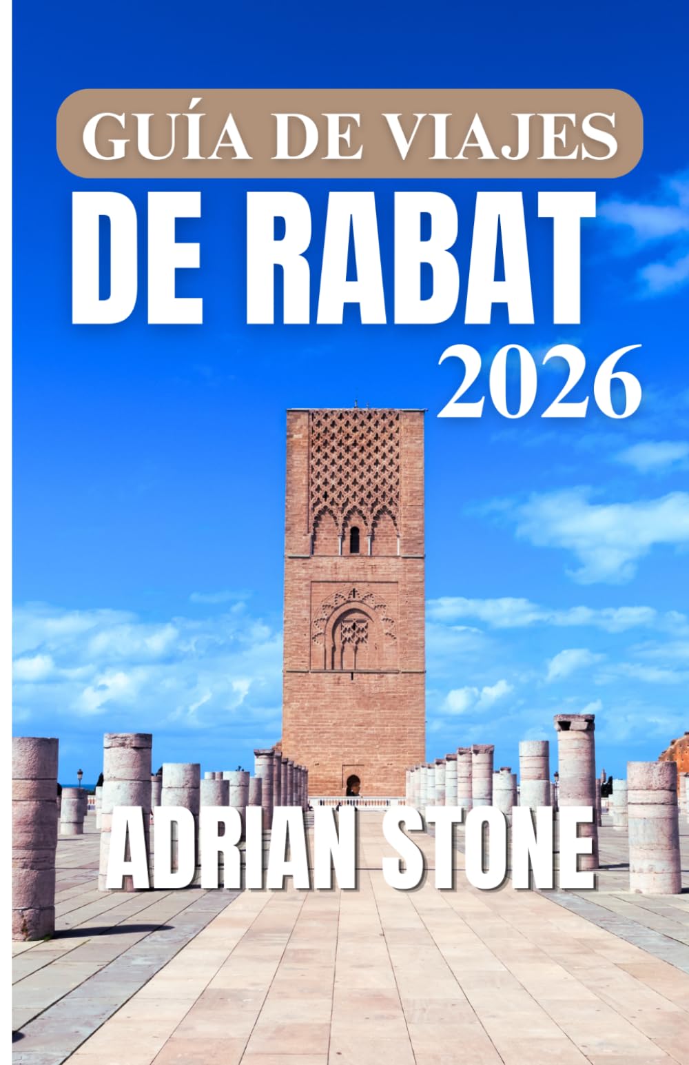 GUÍA DE VIAJES DE RABAT 2026