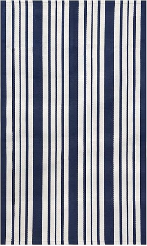 Miniatura 227 de IOHOUZE - Tapete a cuadros estilo búfalo de 5 x 8 pies para interiores y exteriores, lavable, para sala, tapete de bienvenida primavera-verano