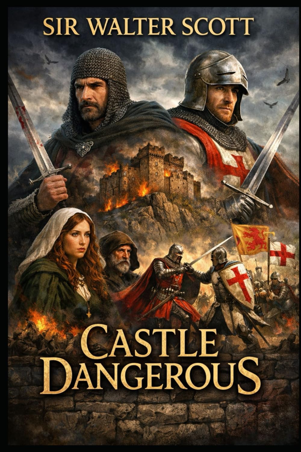 Castle Dangerous