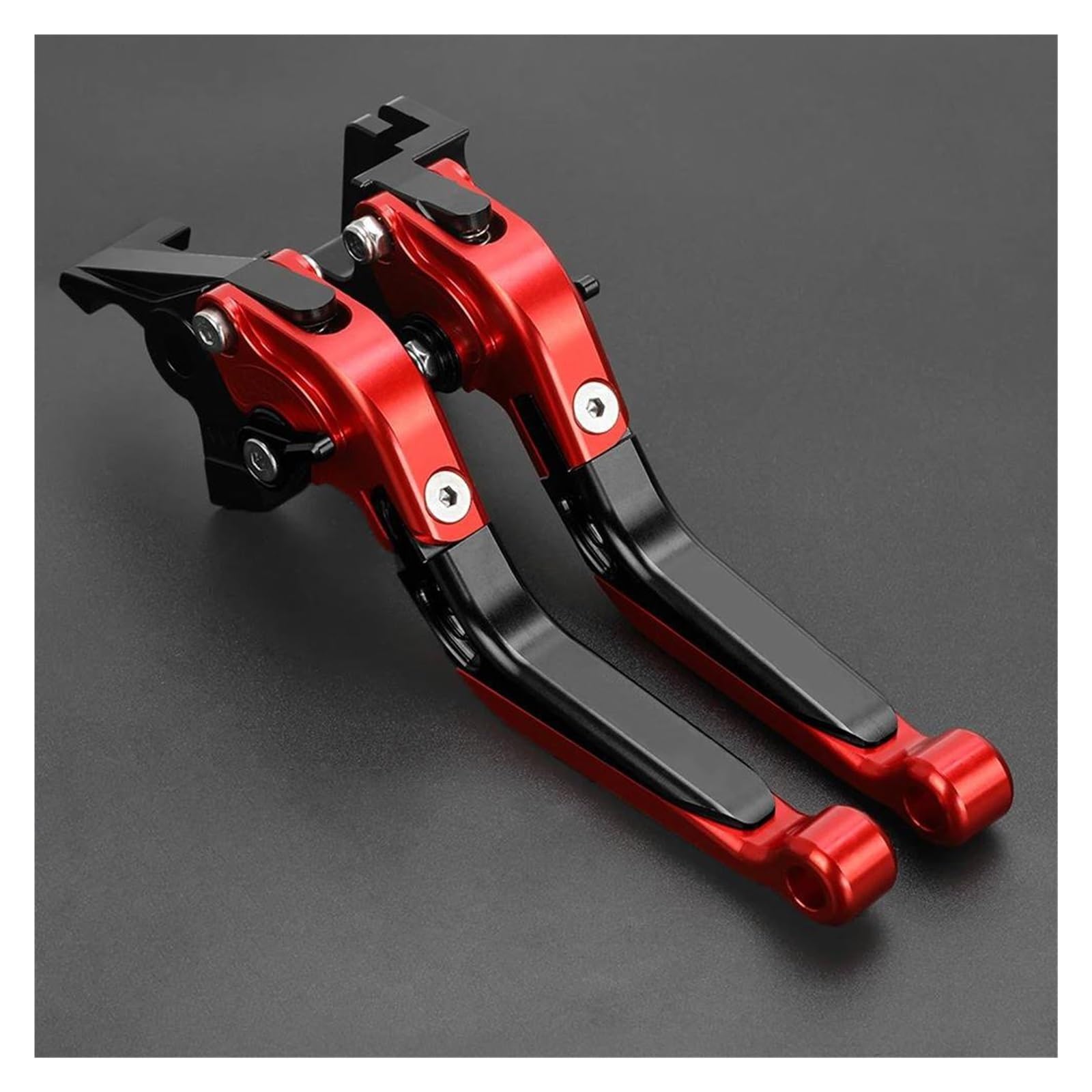 Mrbvhgpkut K Motorcycle Brake Clutch Motorcycle Brake Clutch Lever Brakes For Cfmoto 450Mt Mt450 450 Mt 2024-2026 Adjustable Folding