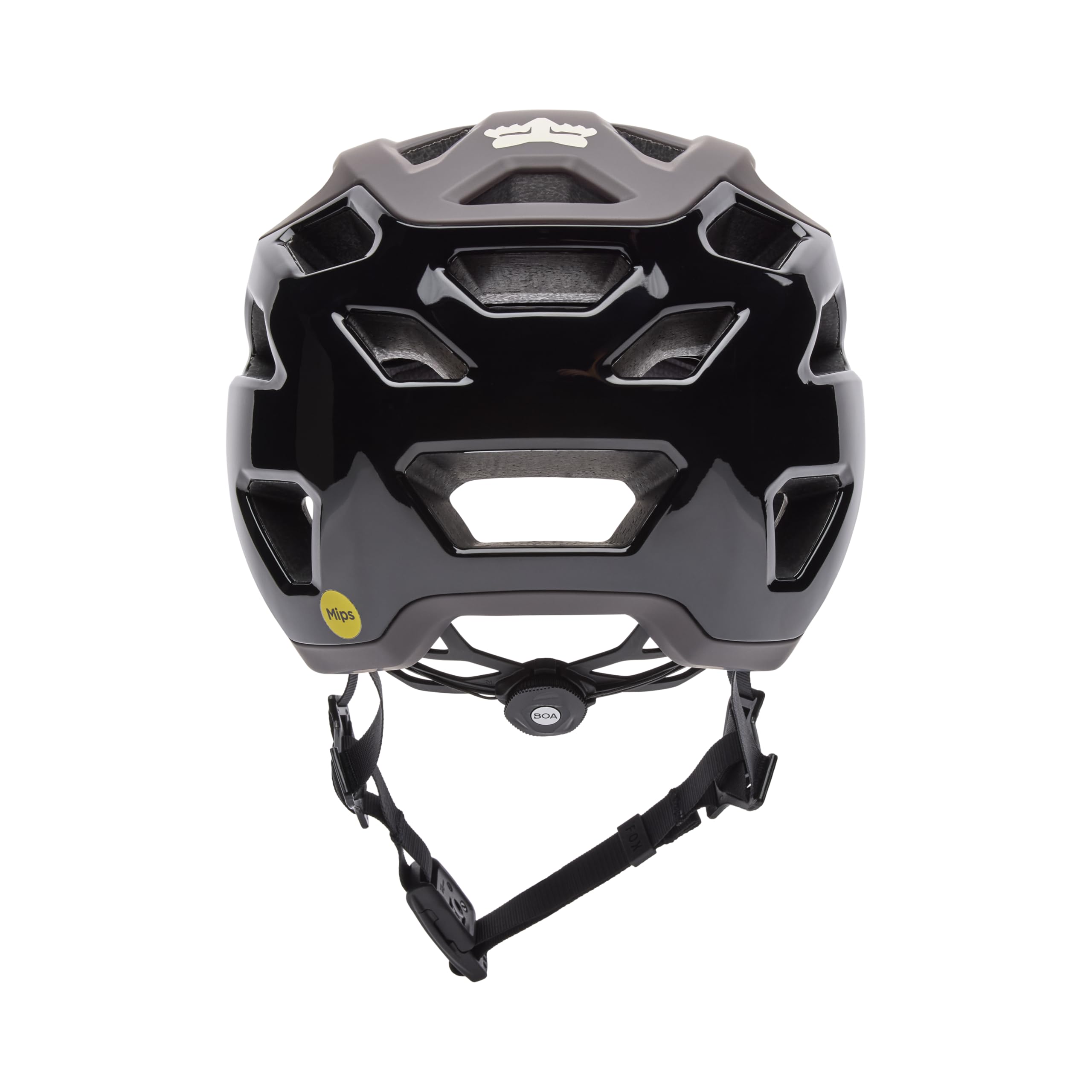 Fox Racing Crossframe Pro Helm - Unisex - Fahrrad Helm, Leichtgewicht kühlt optimal, Sicherheit durch MIPS