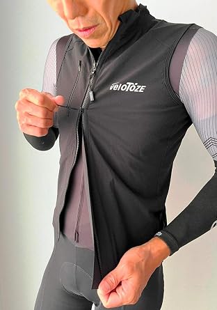 veloToze Core Shield Vest