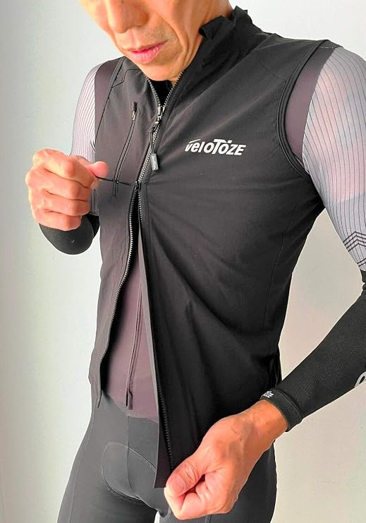 veloToze Core Shield Vest