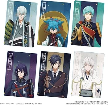 Amazon.co.jp: バンダイ(BANDAI) 刀剣乱舞 廻 -虚伝 燃ゆる本能寺