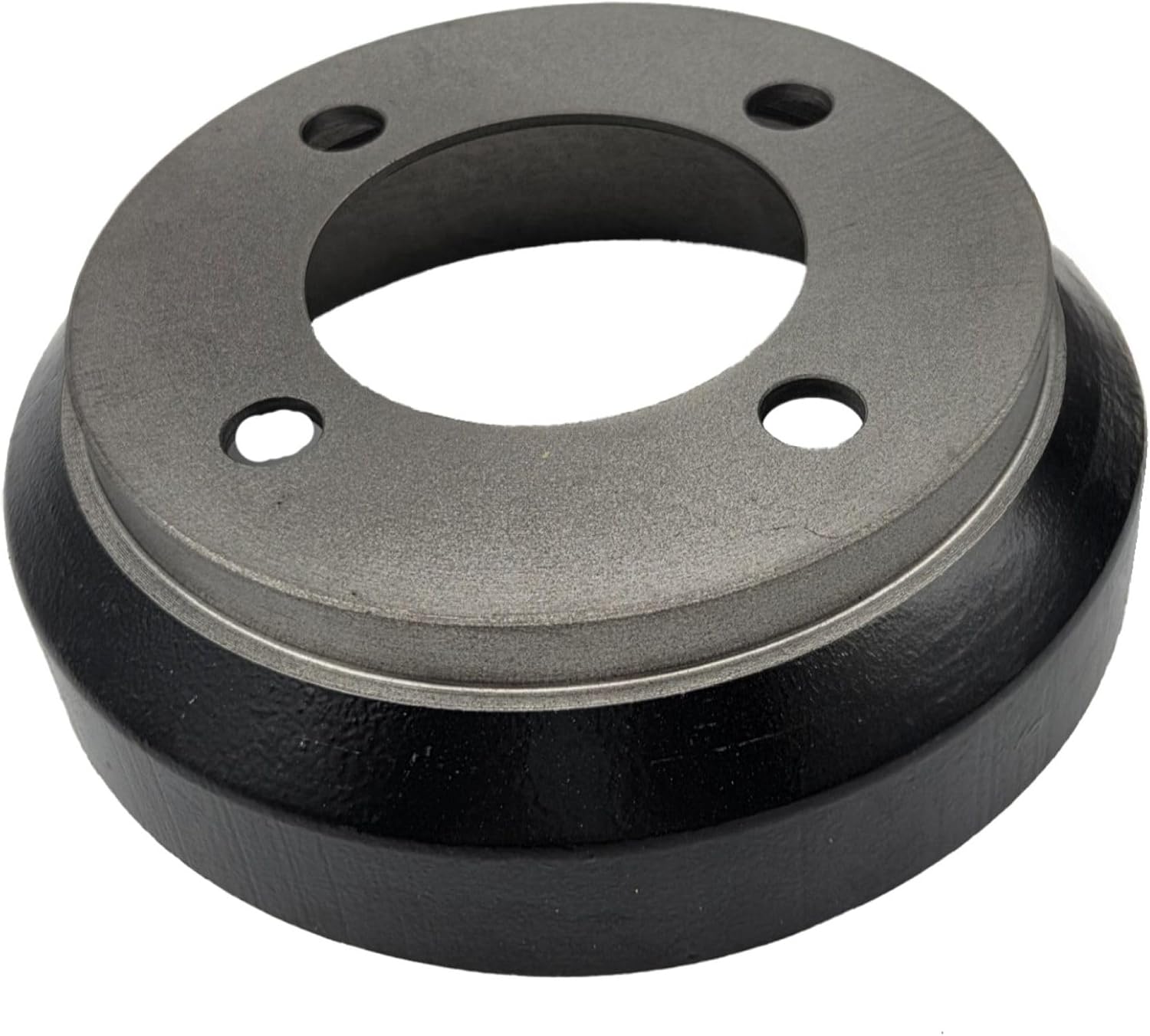 Golf Cart Rear Brake Drum Made to fit Club Car DS 1981-1994, Precedent Gas Only 2016-2021, Onward Gas Only 2017-Up, Tempo Gas Only 2018-Up, Columbia Par Car 1986-1994 & EZGO Marathon Cart 1981-1984.5