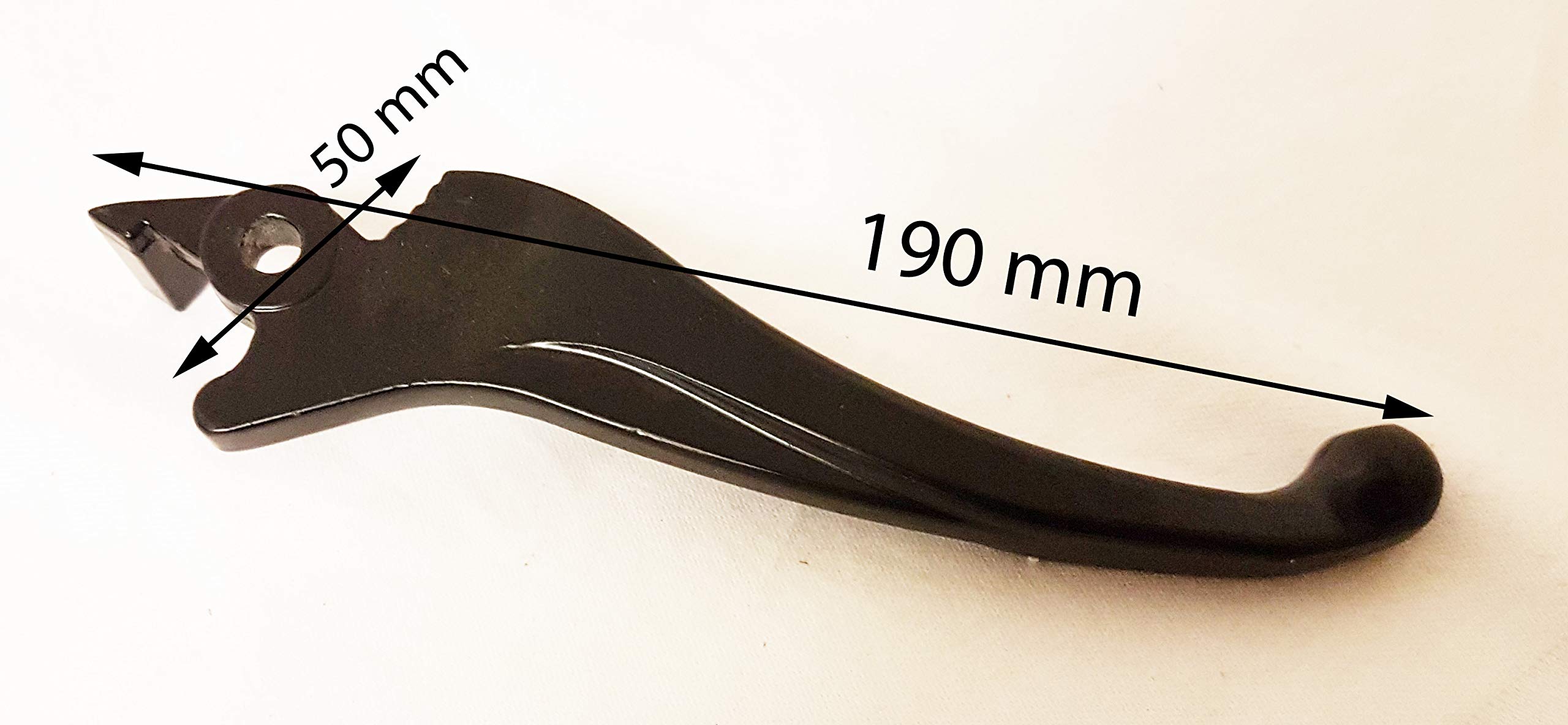 Orange Imports BL029 Right Side Brake Lever for Utility Quad Bike 150Cc 200Cc Farm Quad