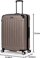 Vista 100 de Kenneth Cole REACTION Colección Renegada, Rojo escarlata, Colección Renegada