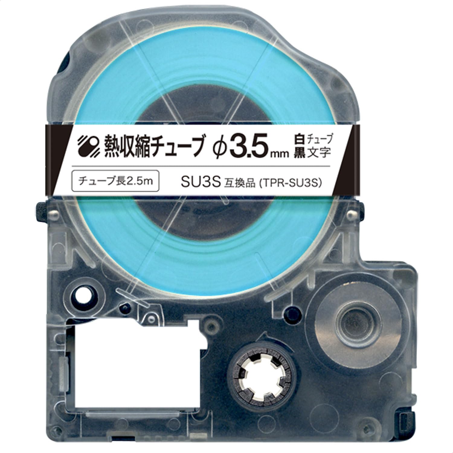 Amazon | キングジム用 テプラ PRO 互換 テープカートリッジ