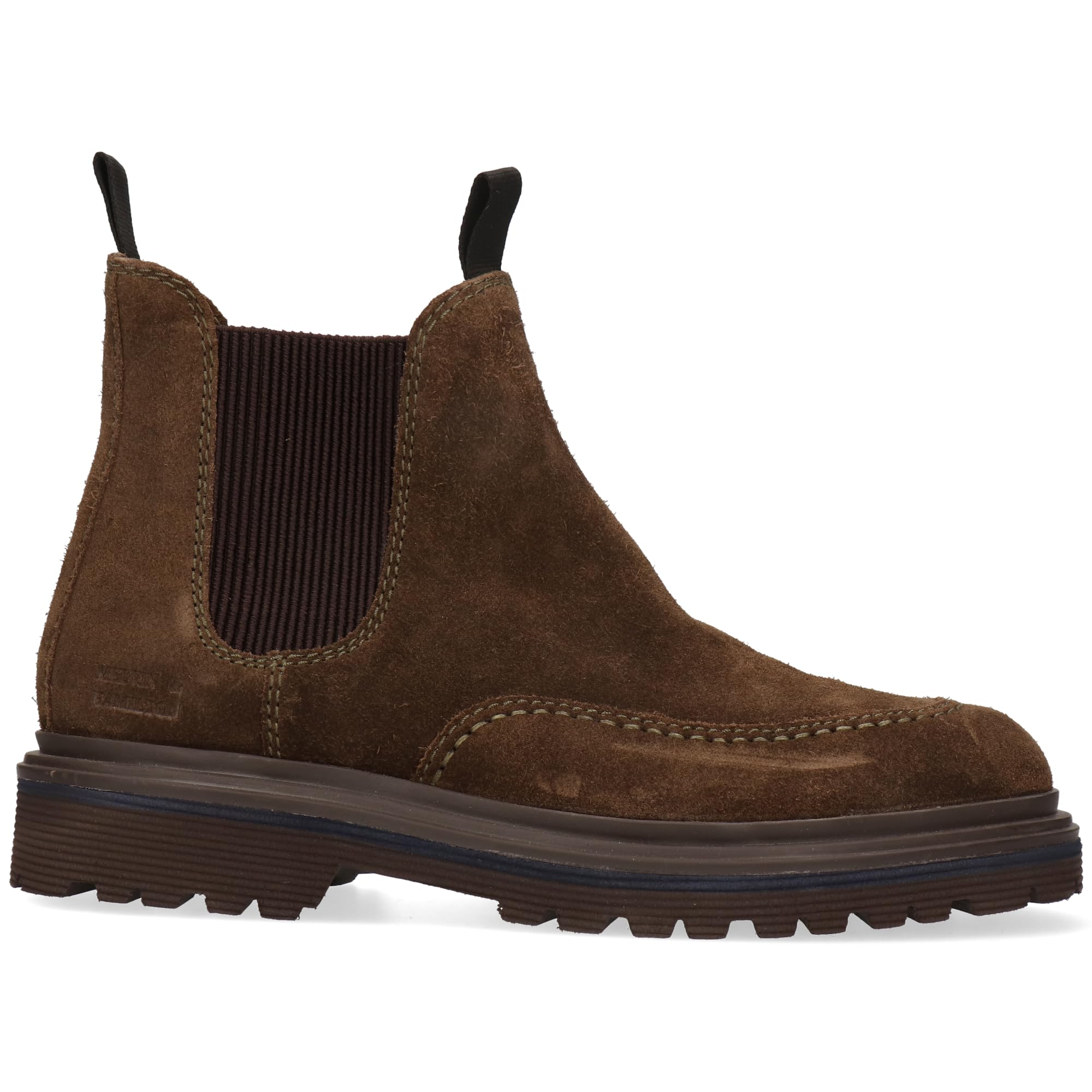 Melvin & Hamilton Buty męskie Matteo 9