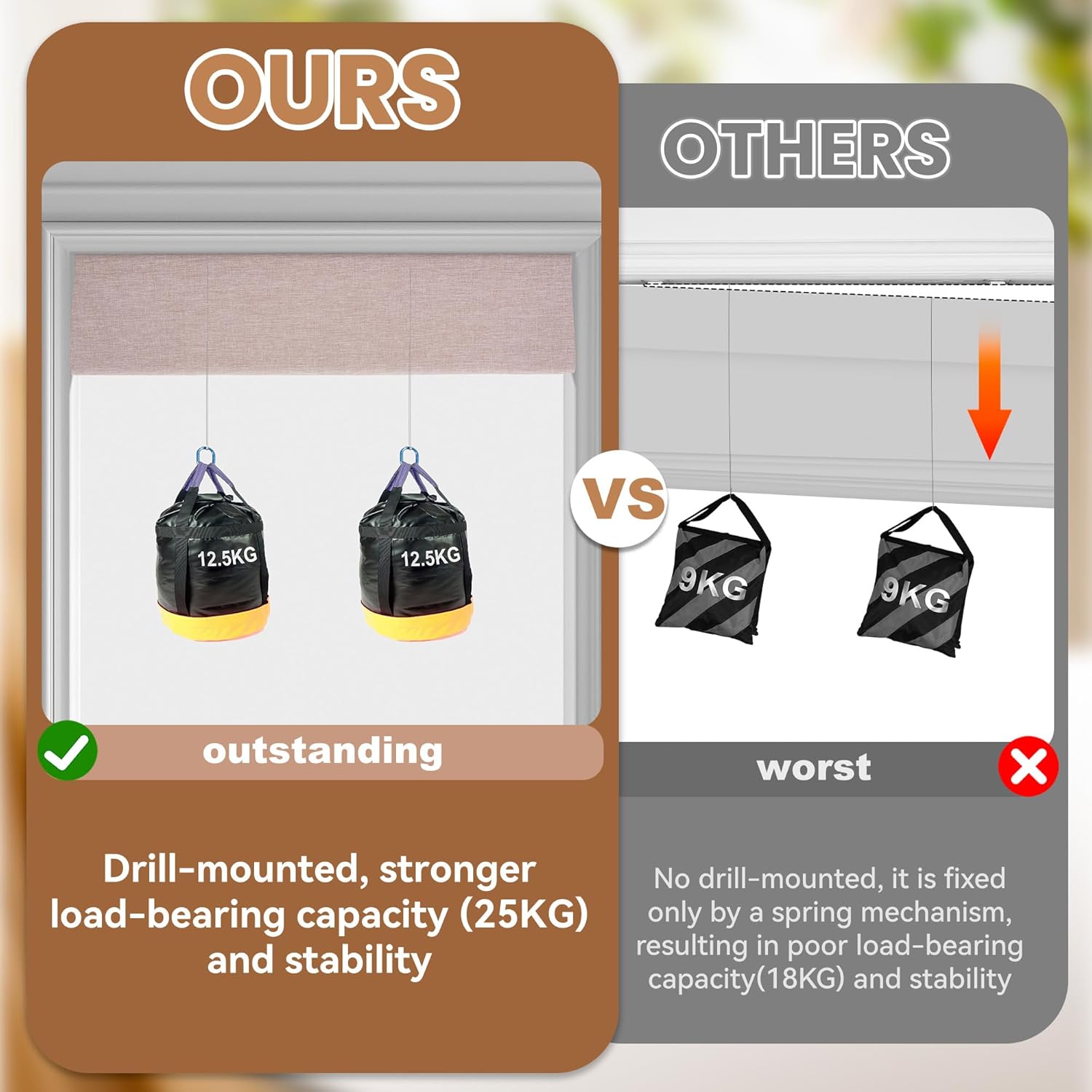 Roman Shades for Windows, 100% Blackout Roman Blinds Thermal Insulated Heat Blocking Private Window Blinds for Home Indoor Living Room French Door, Blackout Pink,76" W x 56" H