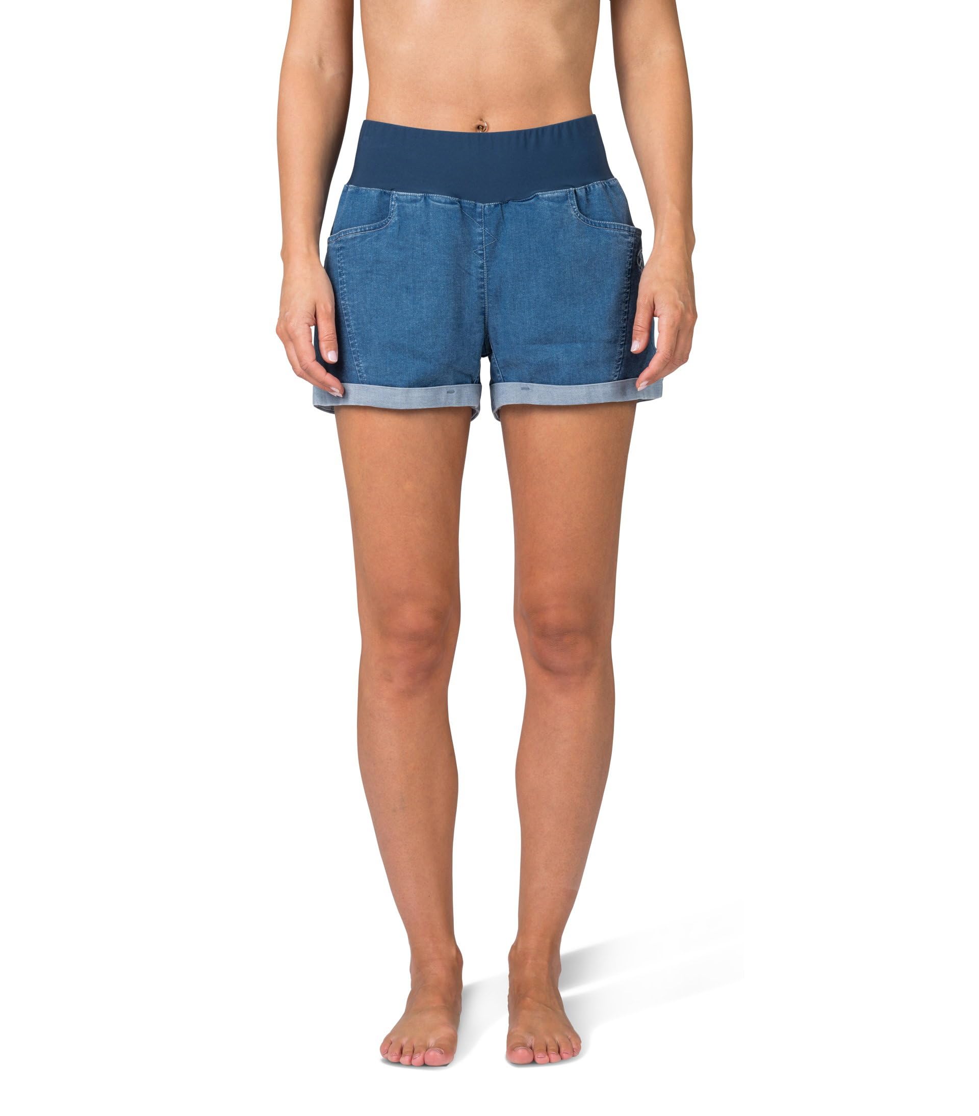 Rafiki Damenshorts FALAISES