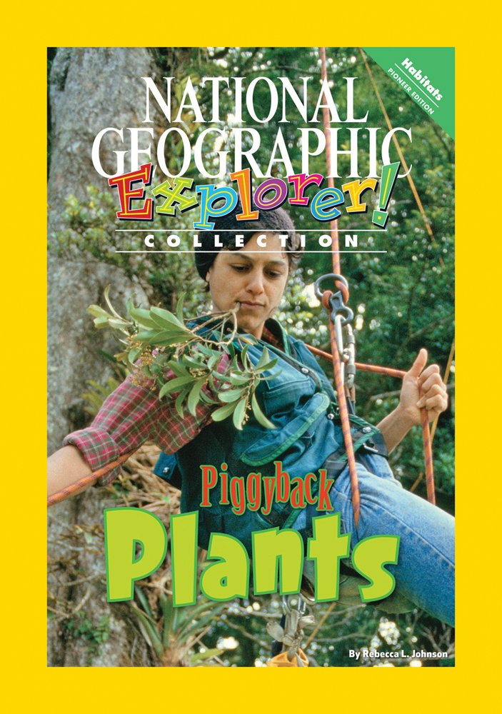 pourtoi79ページ Piggyback Plants: National Geographic Learning, Lesaux, Nonie K