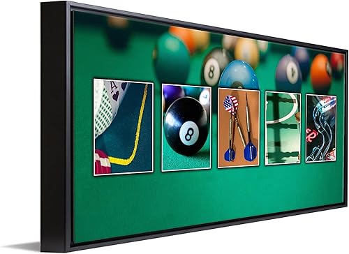 Miniatura 29 de Arte con nombre de dulces y dulces, regalo de postre personalizado (montaje en bloque de 6.5 x 18 pulgadas)