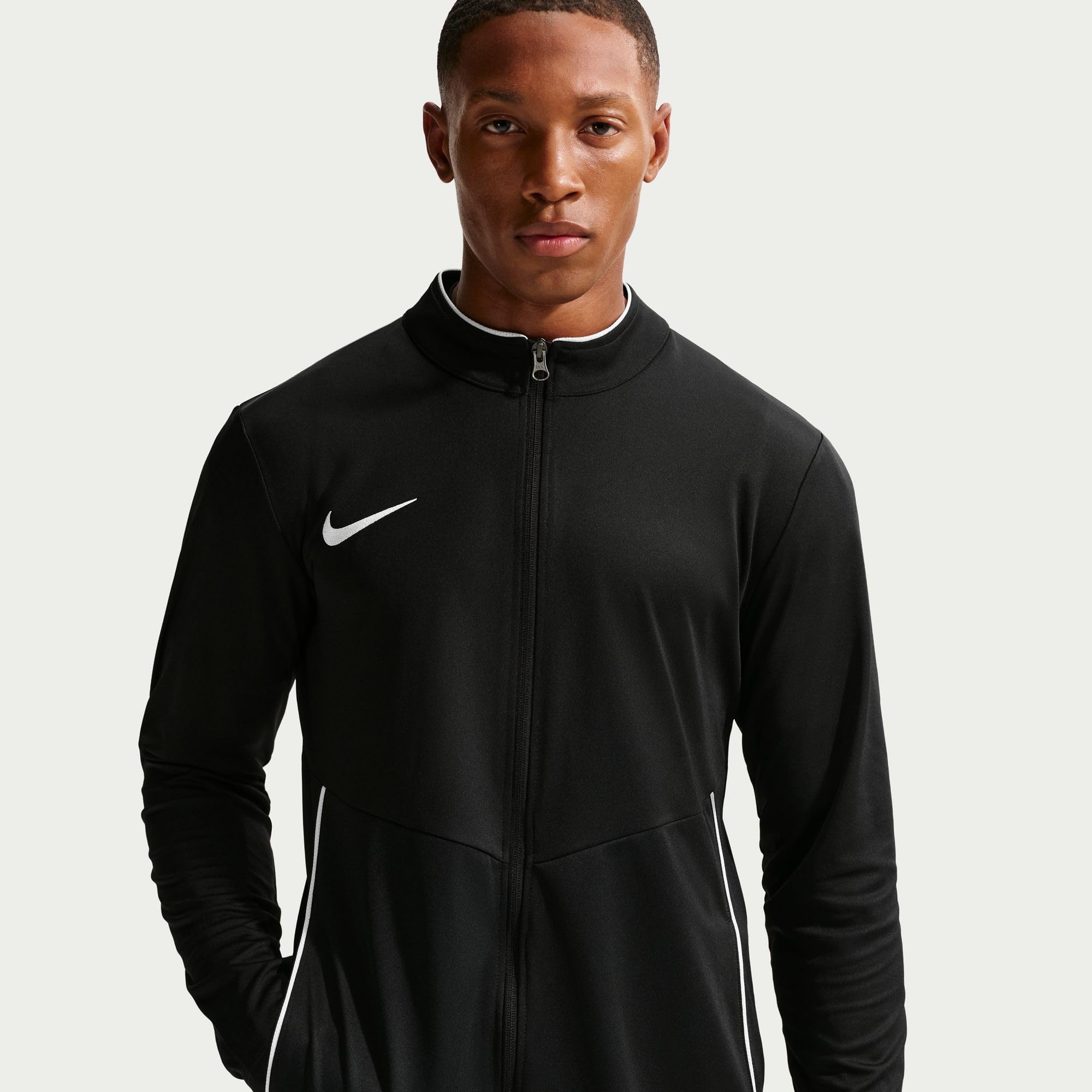 NIKE M Nk Df Park26 Trk Jkt K Jacket Homme (lot de 1)