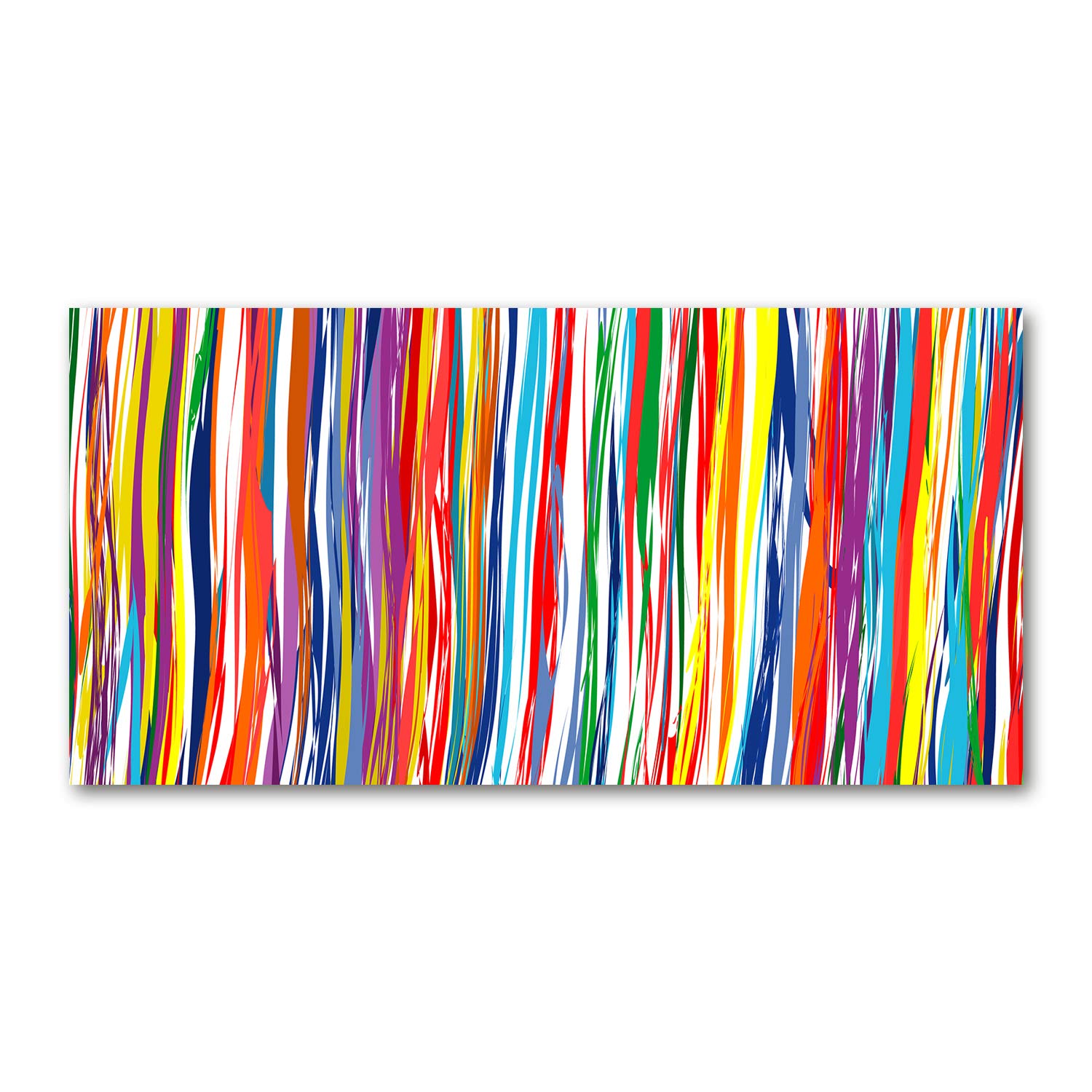 Image sur verre 120x60 cm : la solution pour un mur de cuisine moderne et propre